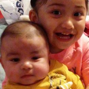 Meet your Posher, Eva